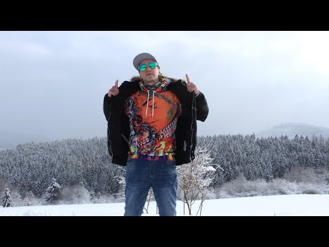 MULLO - VIAC PROD. DJ HIPNOTIC (BOOM A TRAP ) OFF. VIDEOCLIP