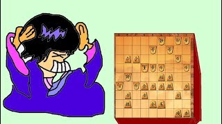 11pm 10 seconds Shogi 365 Japanese starring of Japan day is octavianus Hatsudan.
