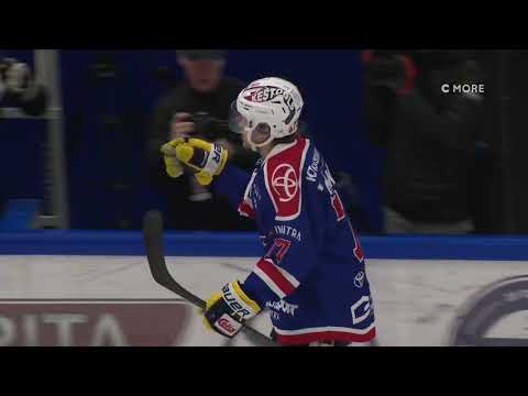 Ketterä tasoitti otteluvoitot - Häkkilä laukoi voittomaalin