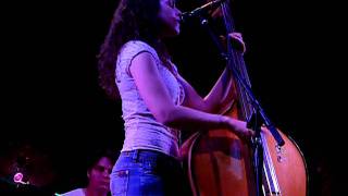 Amy LaVere-That Beat.mov