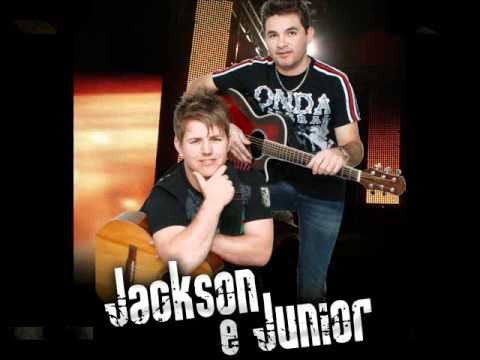 Quer ir mais eu - Com Jackson e Junior e Tchê Garotos