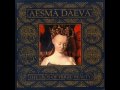 The Eros Of Frigid Beauty (part 1) - Aesma Daeva