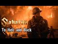 To Hell And Back Sabaton Music Video