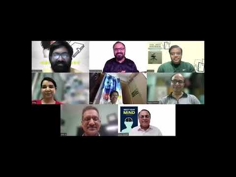 Author testimonial