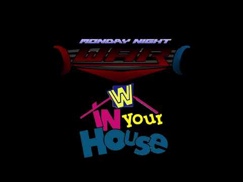 Monday Night War Episode 67 In Your House International Incident 1996
