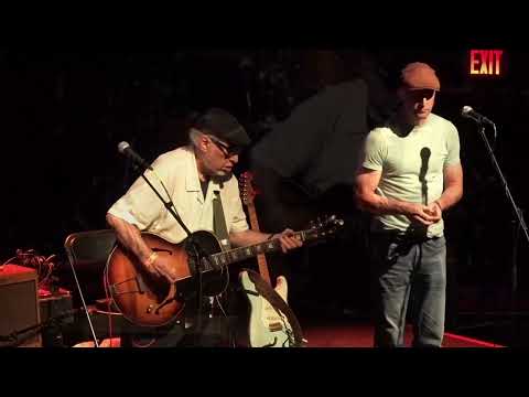 BOB MARGOLIN “Kind Hearted Woman” (8.4.2023)