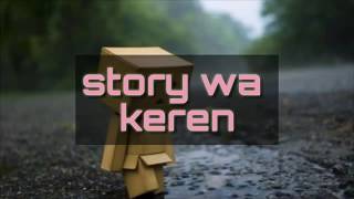 Download lagu Story wa // Jujur saja-Anderta mp3