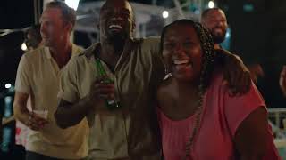 Get Lost in Paradise