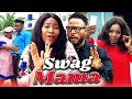SWAG MAMA (Evergreen Hit Movie) Chinenye Nnebe & Ogbu Johnson 2020 Latest Nigerian Nollywood Movie