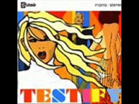 Bo Street Runners Baby Never Say Goodbye