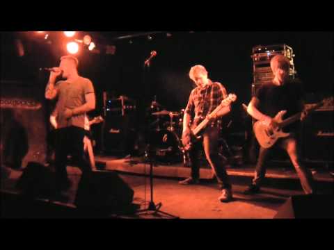 The Blackout Argument - The Netherworld Of Our Future