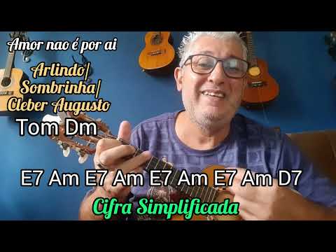 Reza Pro Amor Ajudar - Sombrinha