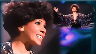 Shirley Bassey - The Party's Over "From Bells Are Ringing" (1976 Shirley Bassey Show)