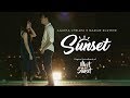 Meet Me After Sunset - OST by Agatha Chelsea Feat. Maxime Bouttier