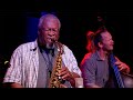 Bobby Watson | Live on KUVO!