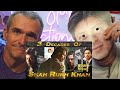 3 Decades Of SRK Tribute To The Legend Of Indian Cinema 2022 REACTION