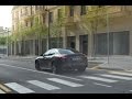 2016 Maserati Ghibli - Revs, Acceleration & Sound