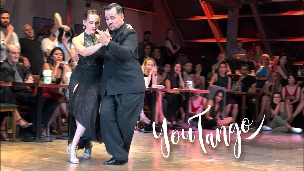 Video thumbnail for Sabrina Veliz & Alejandro Lencina – El Corazón Me Engaño