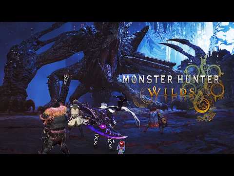 Gogmazios Theme (Story Ver.) | Monster Hunter Wilds