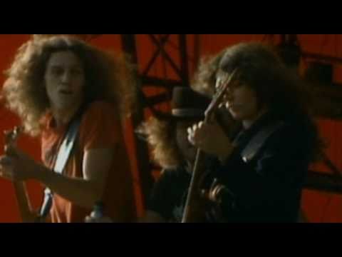 Lynyrd Skynyrd - Workin' For MCA & I Ain't The One