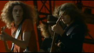 Lynyrd Skynyrd - Workin&#39; For MCA &amp; I Ain&#39;t The One