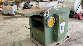 Druga industrijska oprema Rema DSKE 2-40 naprodaj - Slika 4 | Machineryline SI Druga industrijska oprema Rema DSKE 2-40 | Slika 4 - Machineryline