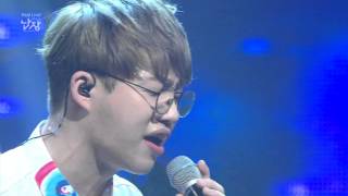 문화콘서트 난장 NANJANG ; 홍대광 hong dae kwang ; 홍대에 가면