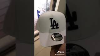 New Era x Culture Kings UV Active Cap