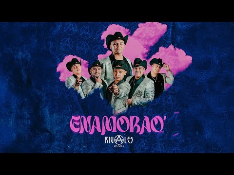 Rivales de Chile - Enamorao´ (Video Oficial)