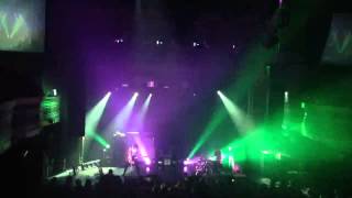 Japandroids - To Hell With Good Intentions @ Webster Hall