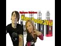 Wismec Predator 228 Kit