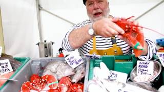 Dates for Flavour Fest 2018!