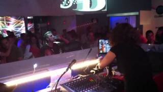 INSONAR 15-04-2012 DJ SONIA YERA BY PERITV