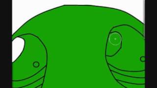 LPS Snake - Speed Paint