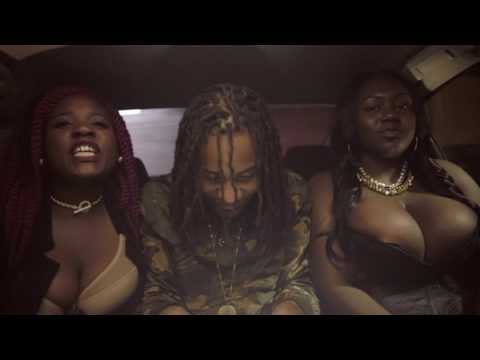 Misses Prezident x Mikey Dollaz- Running Bands // Shot by  @DollarSignDz