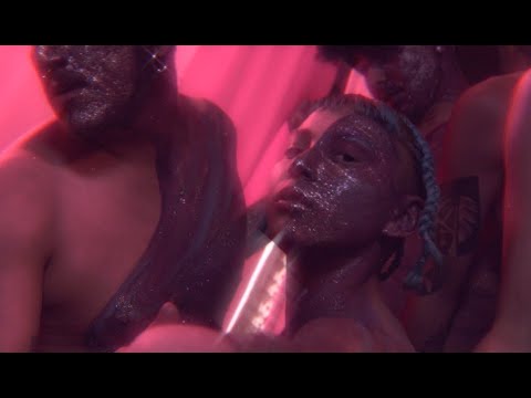 Rena Brunette - Agua en el mar (Video Oficial)