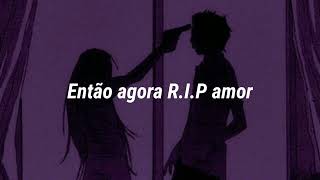 Download lagu Faouzia - R.I.P, love [Tradução/Legendado] mp3