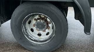 DAF LF 210 FA Mit Carrier Sp 750 kylbil lastbil till salu - Bild 4 | Autoline SE DAF LF 210 FA Mit Carrier Sp 750 kylbil lastbil | Bild 4 - Autoline