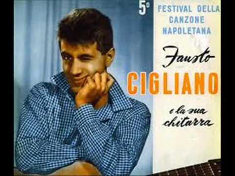 Serenatella e Maggio - Fausto Cigliano