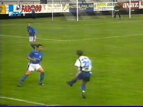 14. 04. 2002. Željezničar - Iskra 3:0