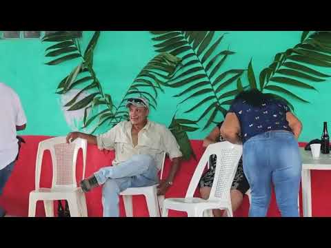 En vivo desdé el  Centro Espiritual de Don Luis Tip en Comunidad el Carmen San Andres Villa seca