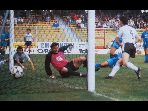 28-Cesena-Pescara 1-0  1988-89 Domenica Sportiva
