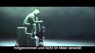 Einer dieser Steine-Sido feat.Mark Forster official Musikvideo+Lyrics