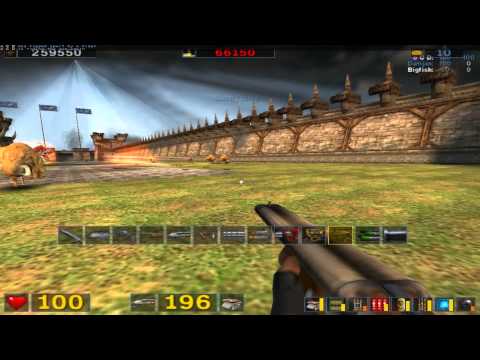 serious sam game for pc free download