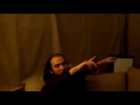 Studio Session: B'Flow & Cactus recording "Predominant"