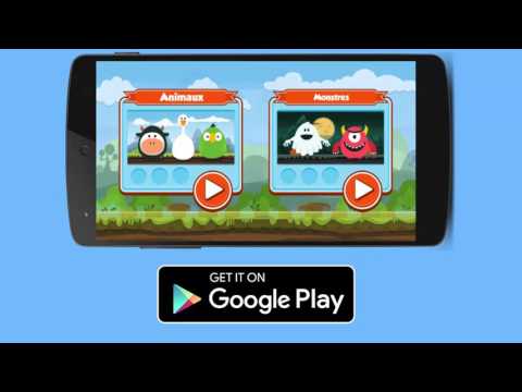 jeux des enfants! Video