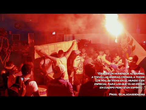 Malas Vidas Nunca Mueren (Full EP Video) - Airam Calada$ & Ger McDonald / MVNM