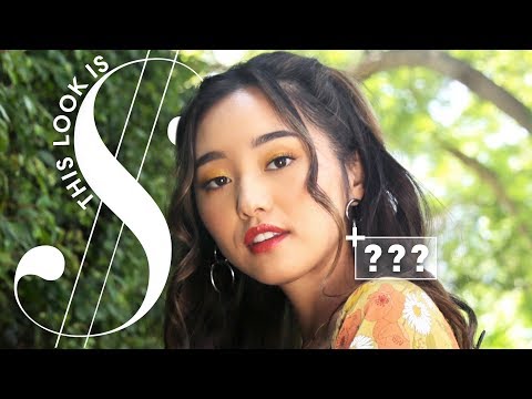 猜猜這些衣服中哪件在洛杉磯要花2700美元？ (Guess Which of These Outfits Costs $2700 in Los Angeles | This Look Is Money | Harper's BAZAAR)