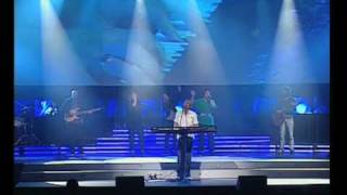 When I Say - Daniel Thornton