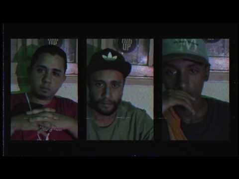 Cogitare - Tribo de Judá part Dimensional (Prod Kermyth)